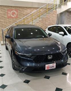 هوندا أكورد